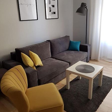 Apartament Grottgera Apartment Klodzko Bagian luar foto
