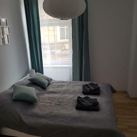 Apartament Grottgera Apartment Klodzko Bagian luar foto
