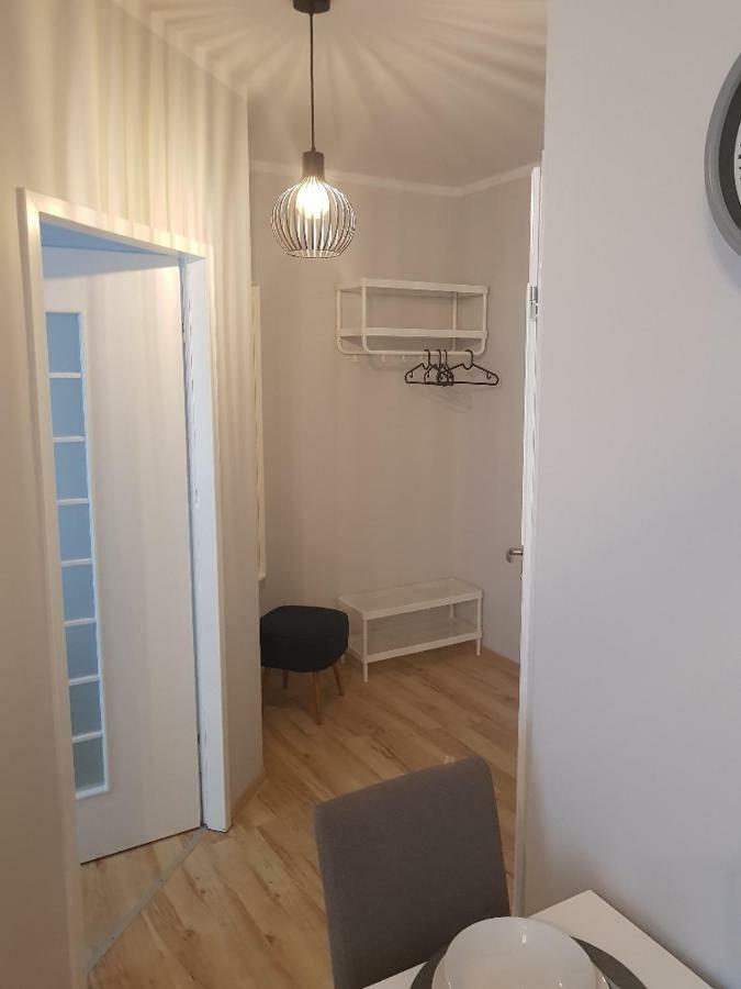 Apartament Grottgera Apartment Klodzko Bagian luar foto